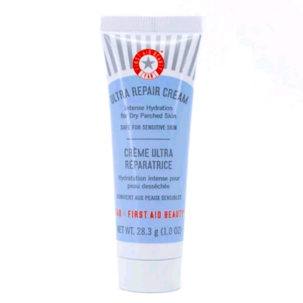 First Aid Beauty Mini Ultra Repair® Cream 1 oz NWOB